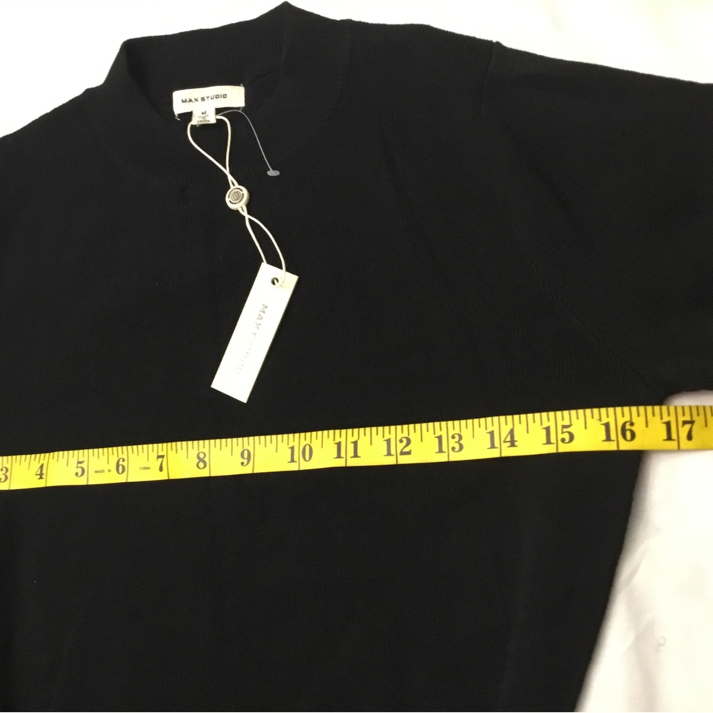 MAX STUDIO DRESS - Picture 5 of 16